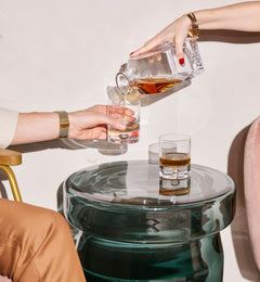 krosno-bulle-carafe-whisky-7-pi-ces-750-ml-verres-250-ml image 4