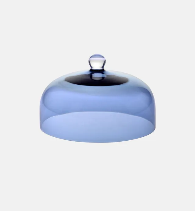 krosno-cloche-fromage-gris-bleu-26-cm image 1
