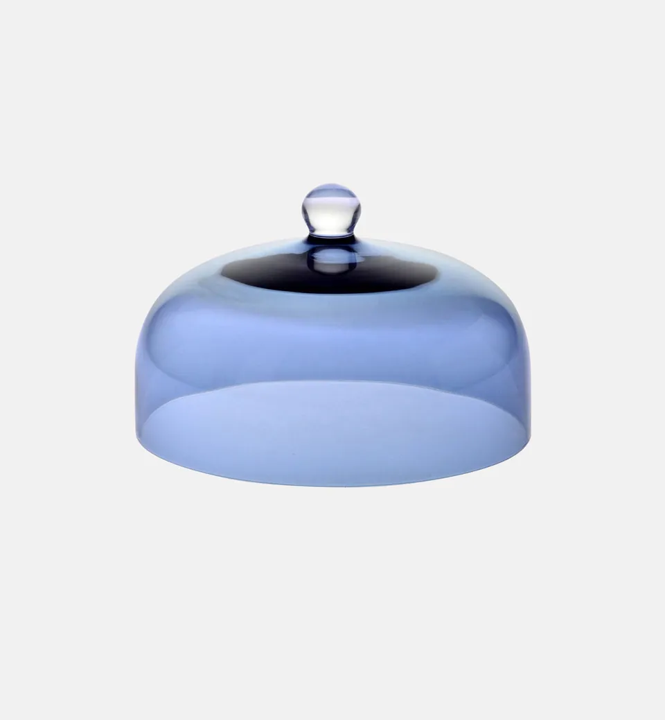 krosno-cloche-fromage-gris-bleu-26-cm image 1