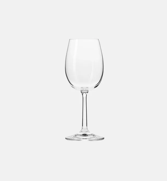 krosno-wine-verre-vin-blanc-280-ml-cristal image 1