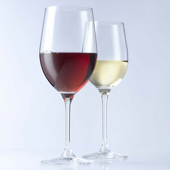 leonardo-ciao-verre-vin-blanc-300-ml-lot-de-6-transparent image 3