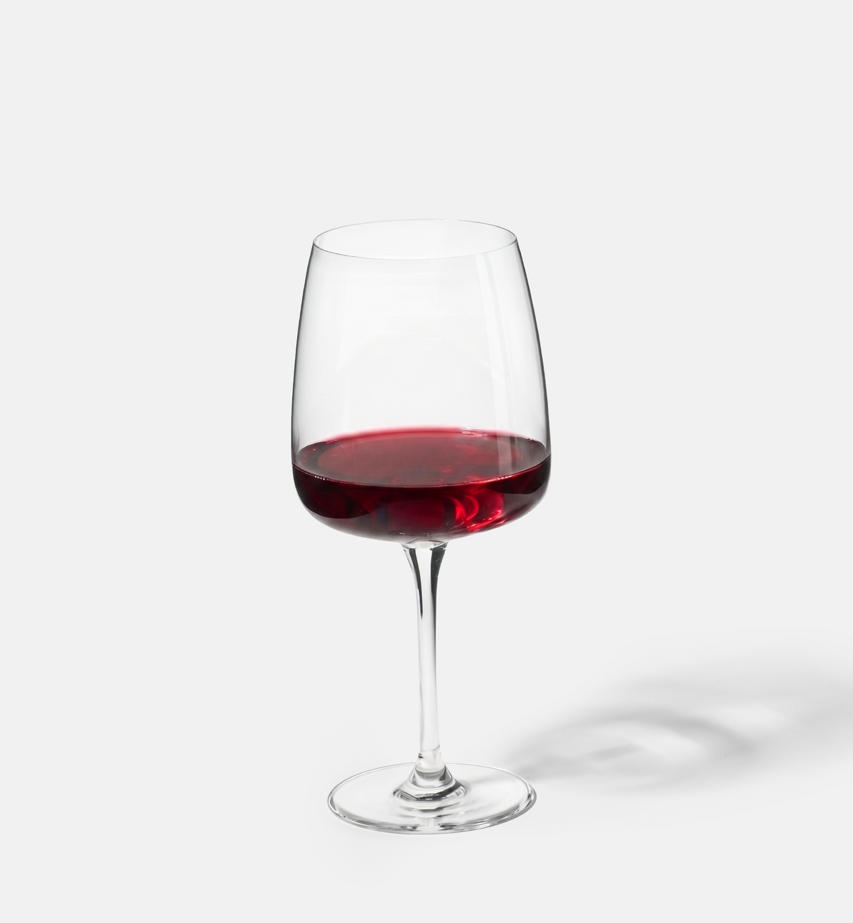 krosno-modern-verres-vin-650-ml-cristal image 3