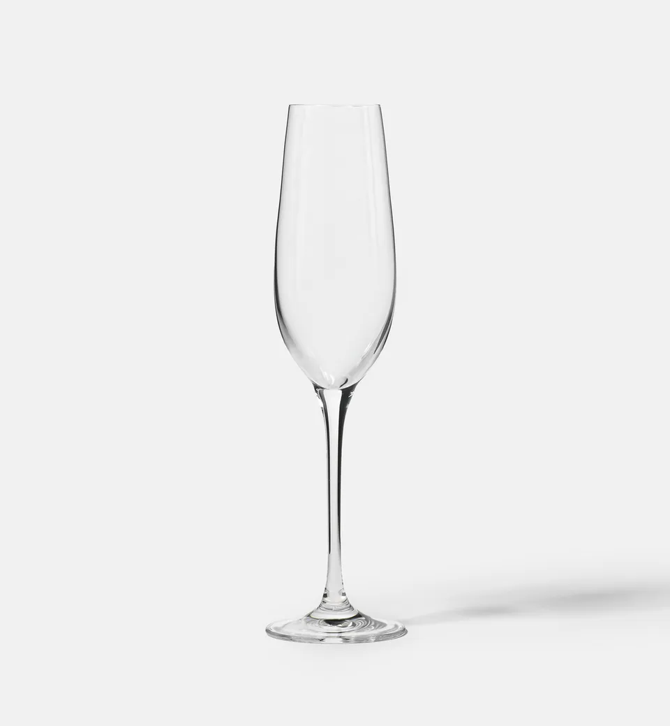 krosno-harmony-fl-te-champagne-180-ml-cristallin image 1