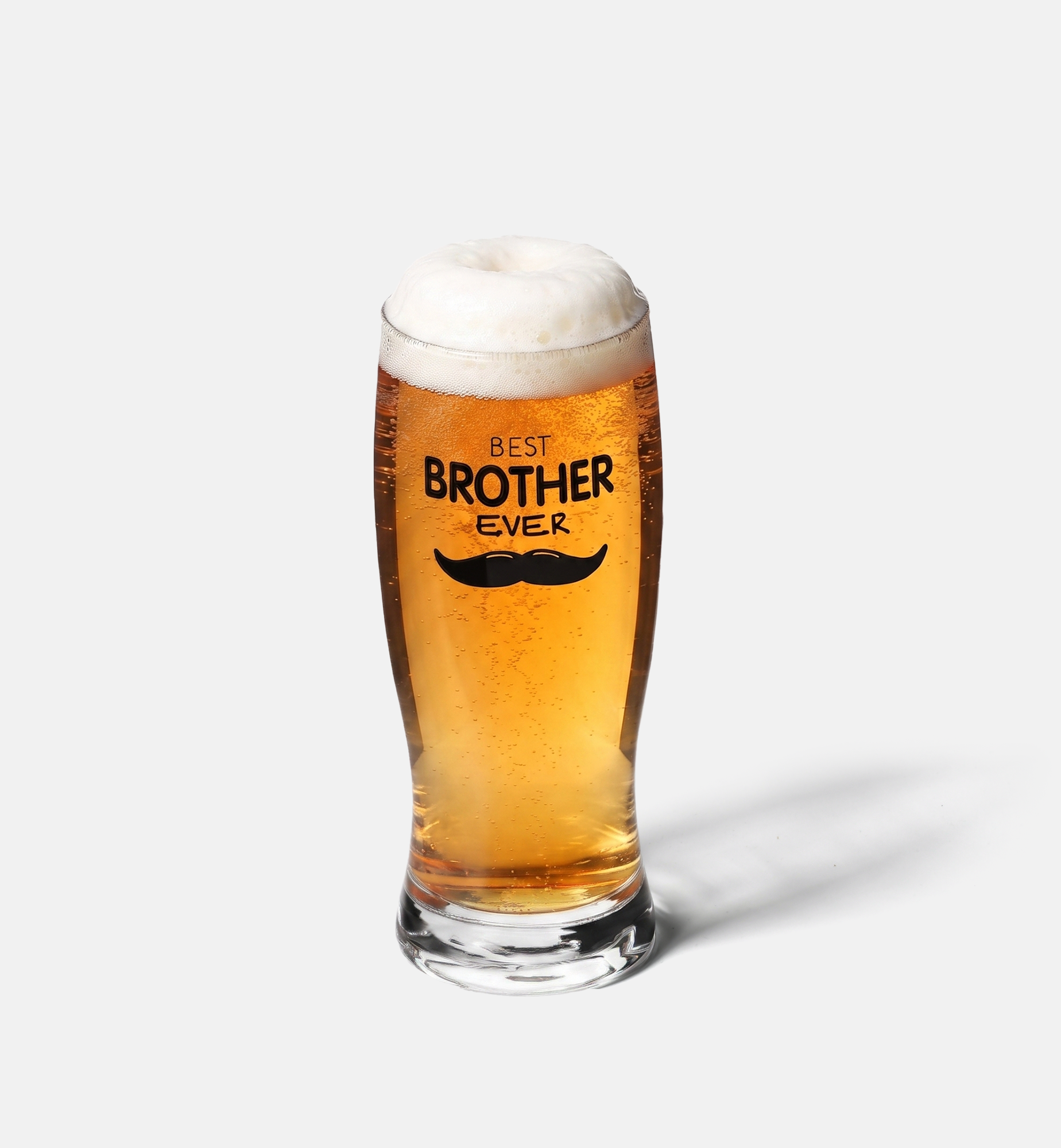 krosno-verre-bi-re-best-brother-ever-500-ml image 3