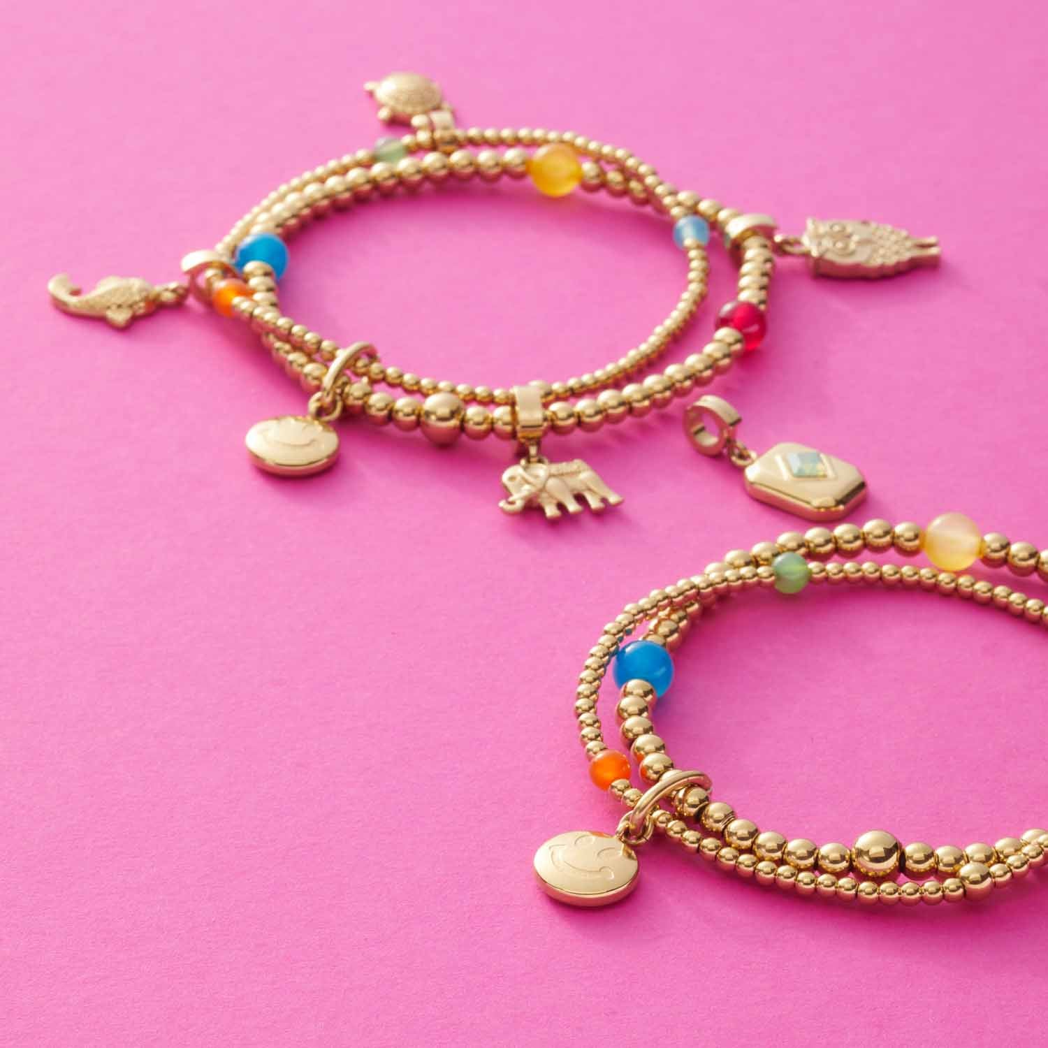 leonardo-clip-mix-ari-pendentif-charm-ko-dor image 5