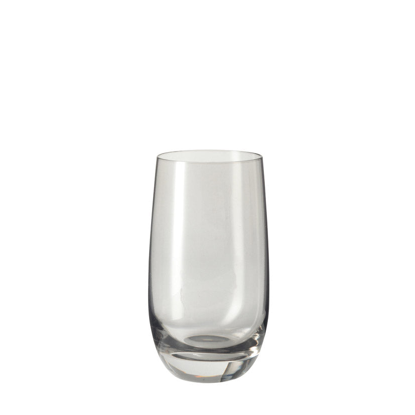 leonardo-sora-verre-eau-gris-390-ml-lot-de-6 image 1