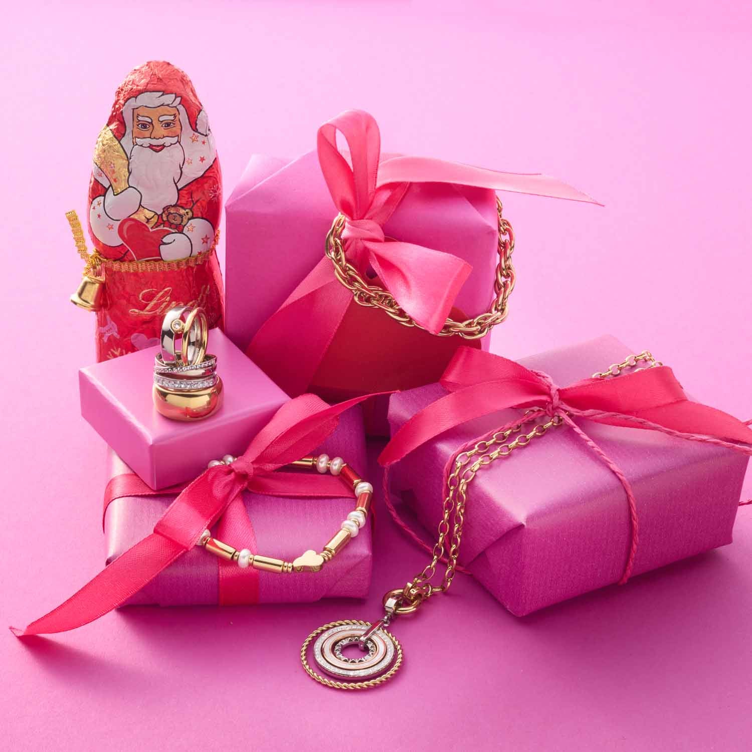 leonardo-sina-bracelet-dor-maillons-ovales image 5