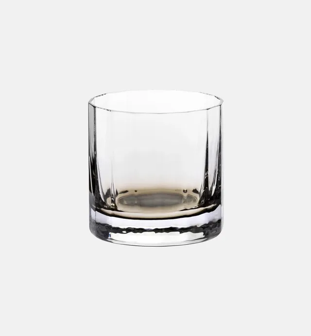 krosno-futura-verre-whisky-230-ml-quartz-fum image 1