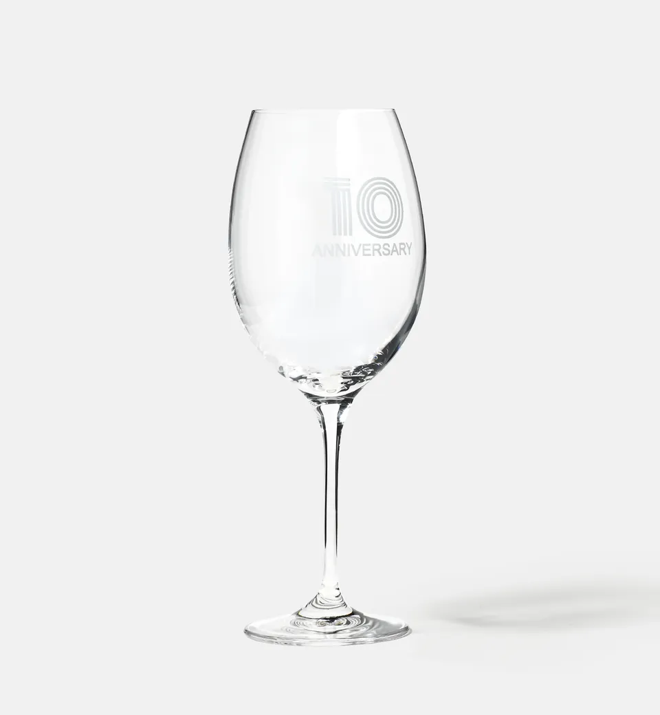 krosno-celebration-10-anniversary-verre-vin-480-ml image 1