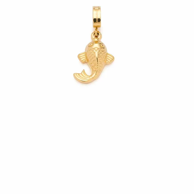 leonardo-clip-mix-ari-pendentif-charm-ko-dor image 1