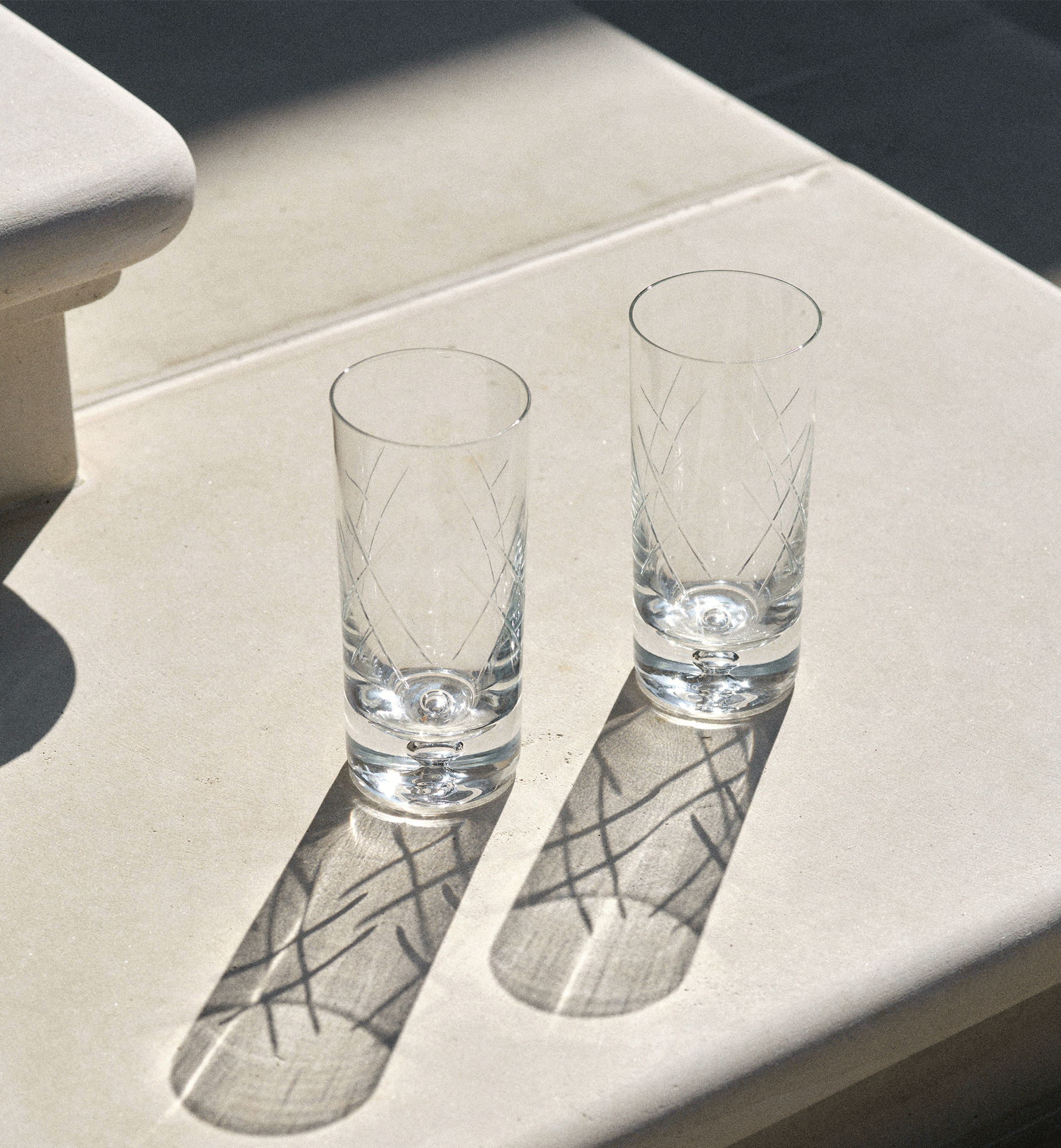 krosno-saga-royal-cut-380-ml-verre-highball-taill image 4