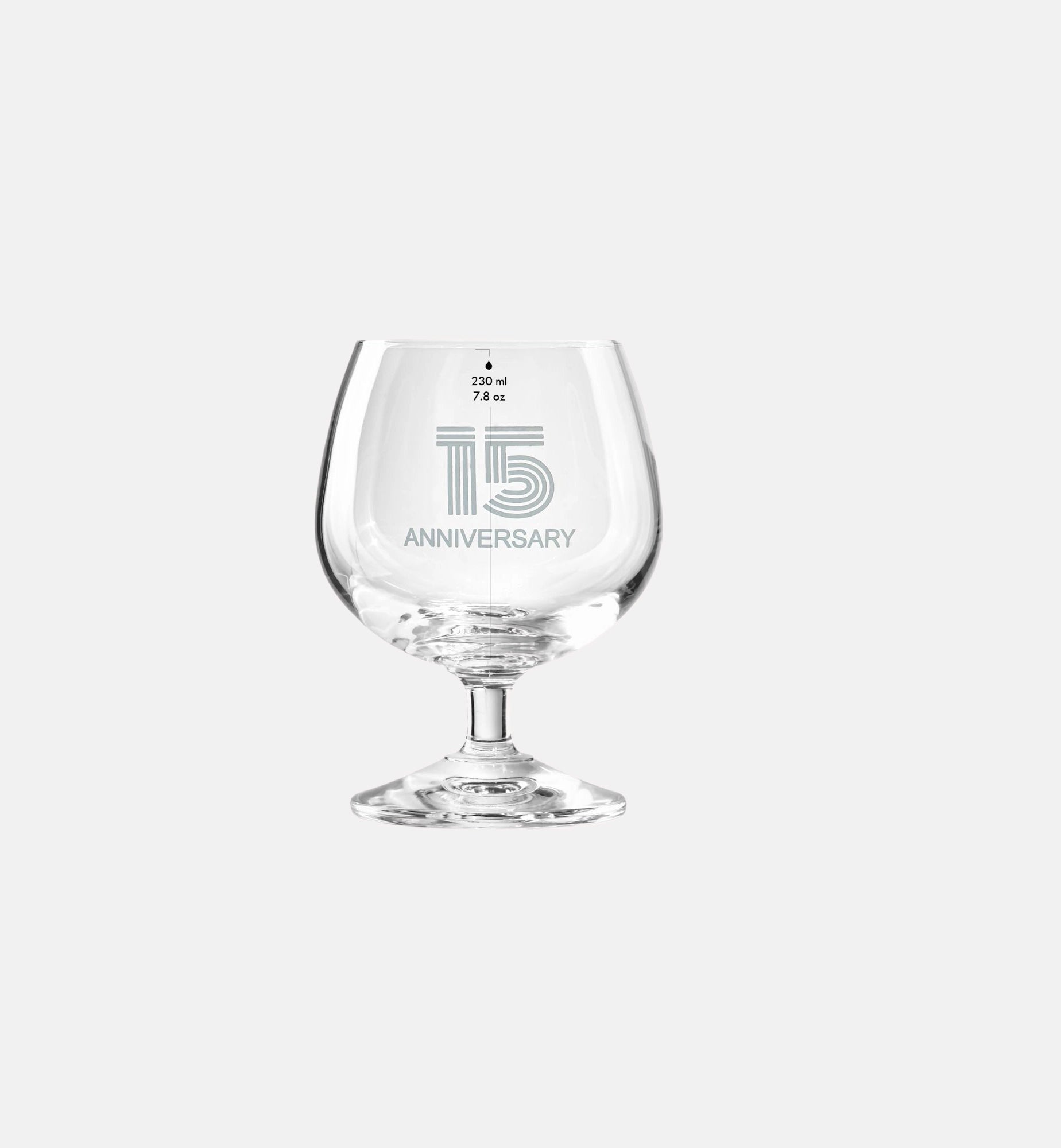 krosno-15-ans-verre-cognac-230-ml-cristal-grav image 2