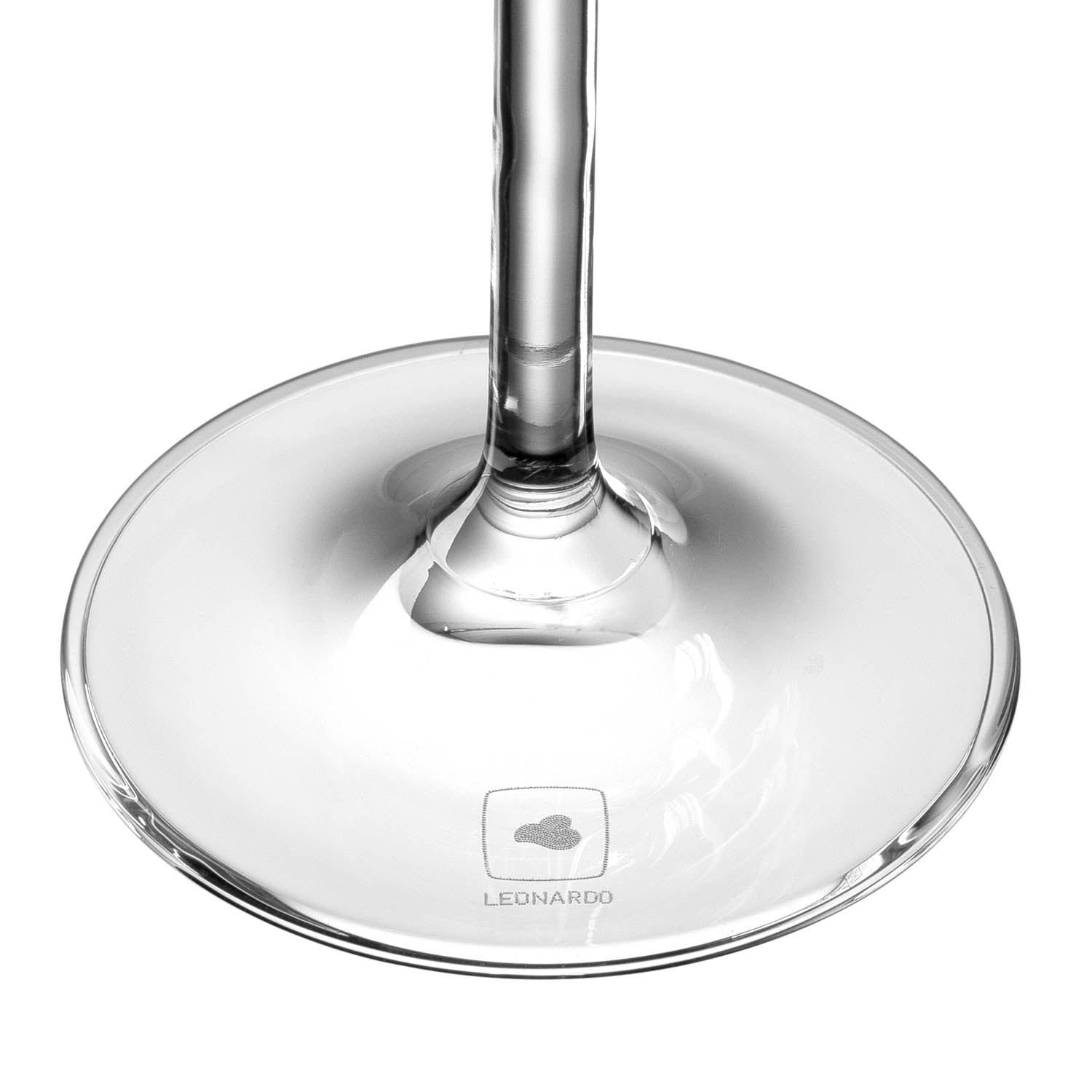 leonardo-daily-370-ml-verre-vin-blanc-lot-de-6-transparent image 5