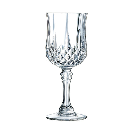cristal-d-arques-longchamp-verre-pied-17-cl-vin image 2