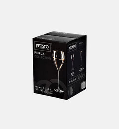 krosno-perla-verre-vin-280-ml-cristal-2 image 4