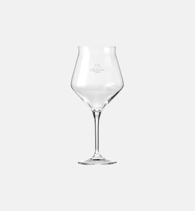 krosno-beer-goblet-430-calice-bi-re-430-ml-cristal image 1