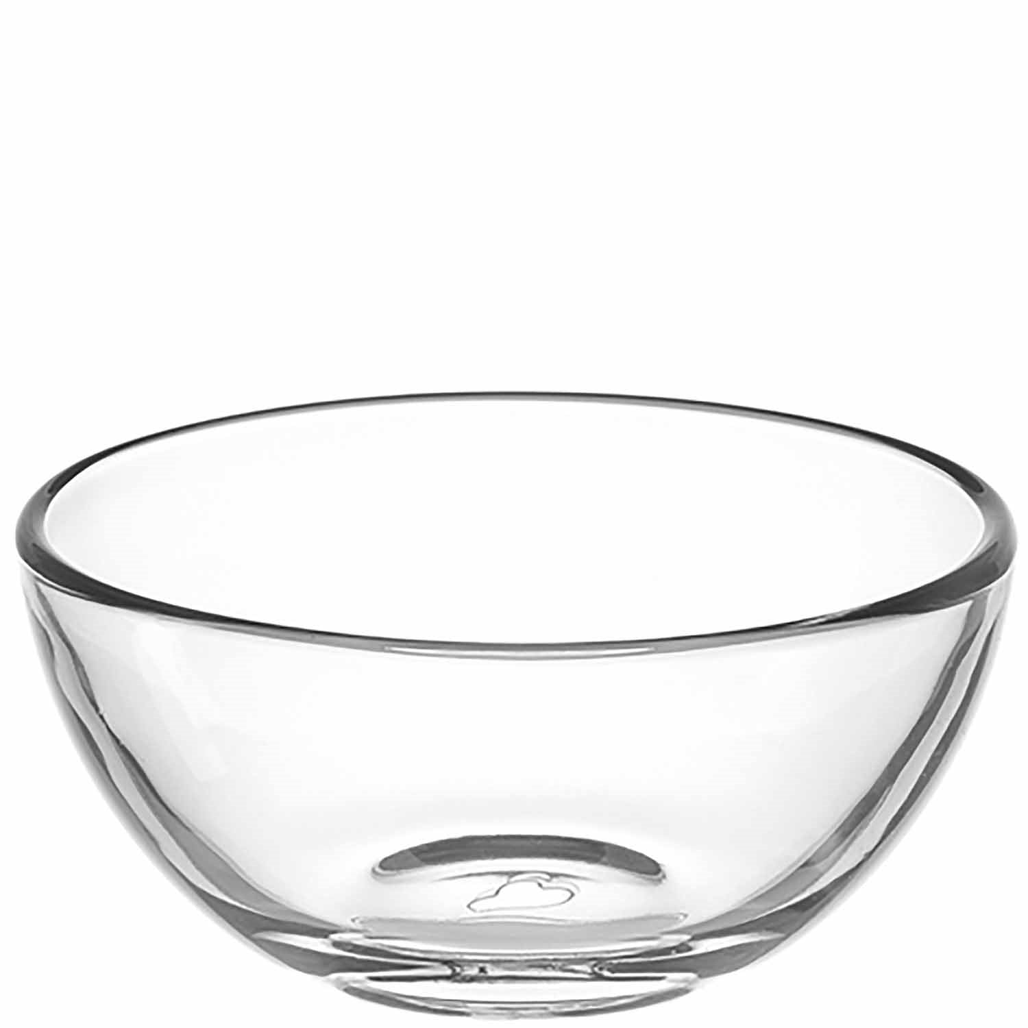 leonardo-cucina-coupelle-en-verre-10-cm-lot-de-4-transparentes image 3
