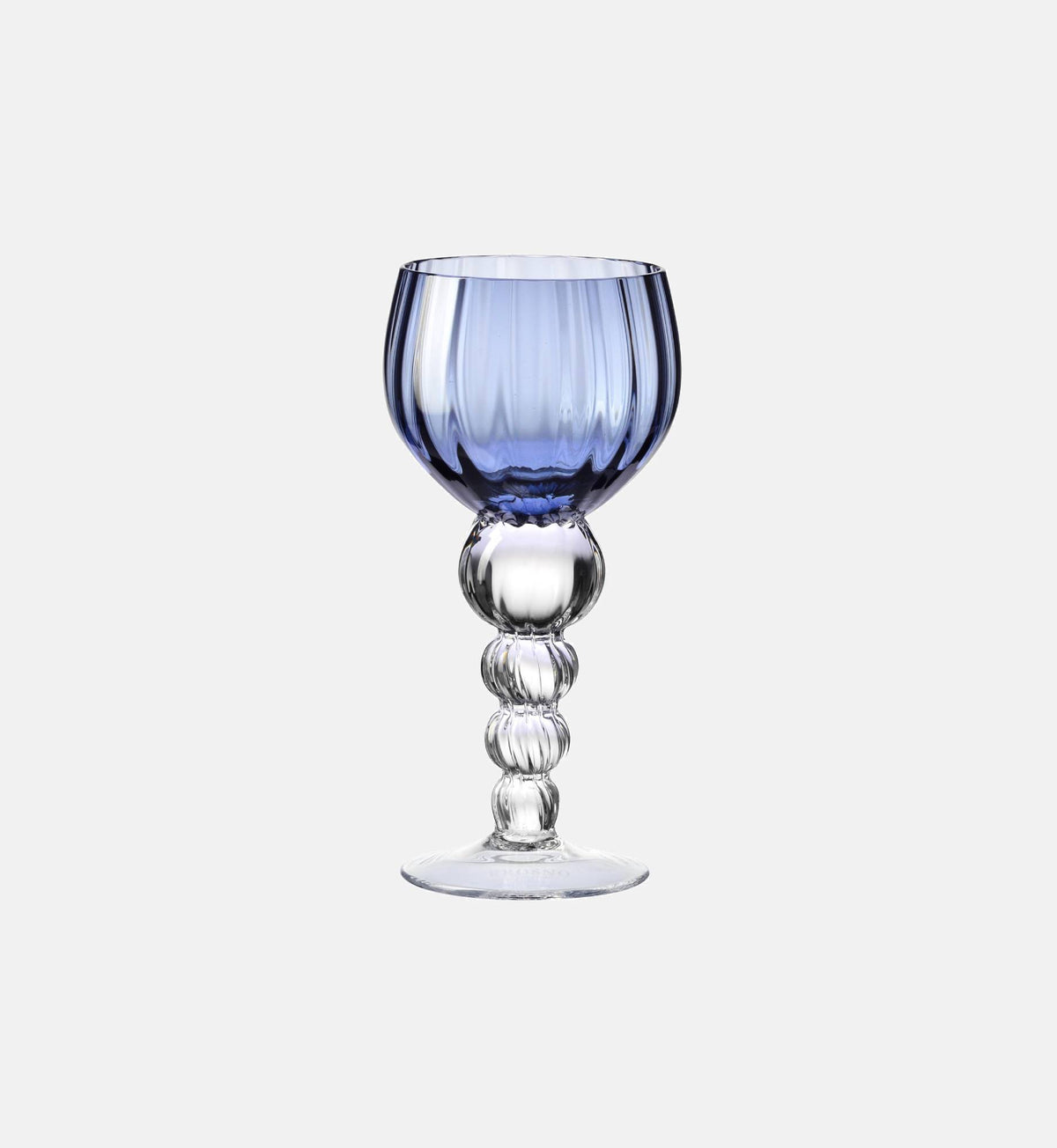 krosno-mirel-verre-vin-cristal-marine-350-ml image 1