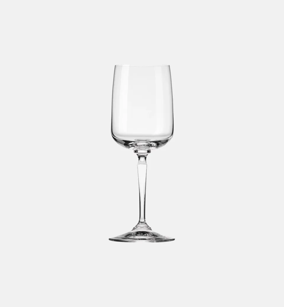 krosno-xno-copa-270-axis-verre-eau-275-ml-lot-6 image 1