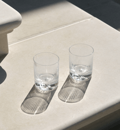 krosno-saga-tumbler-310-mesh-verres-whisky-310-ml-cristal image 4