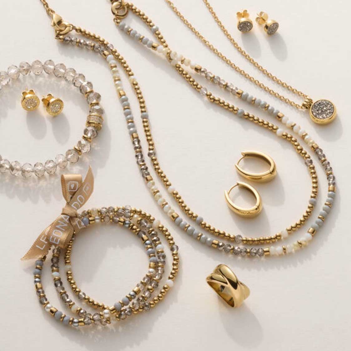 leonardo-matrix-clous-lusso-dor-s-zirconia image 2