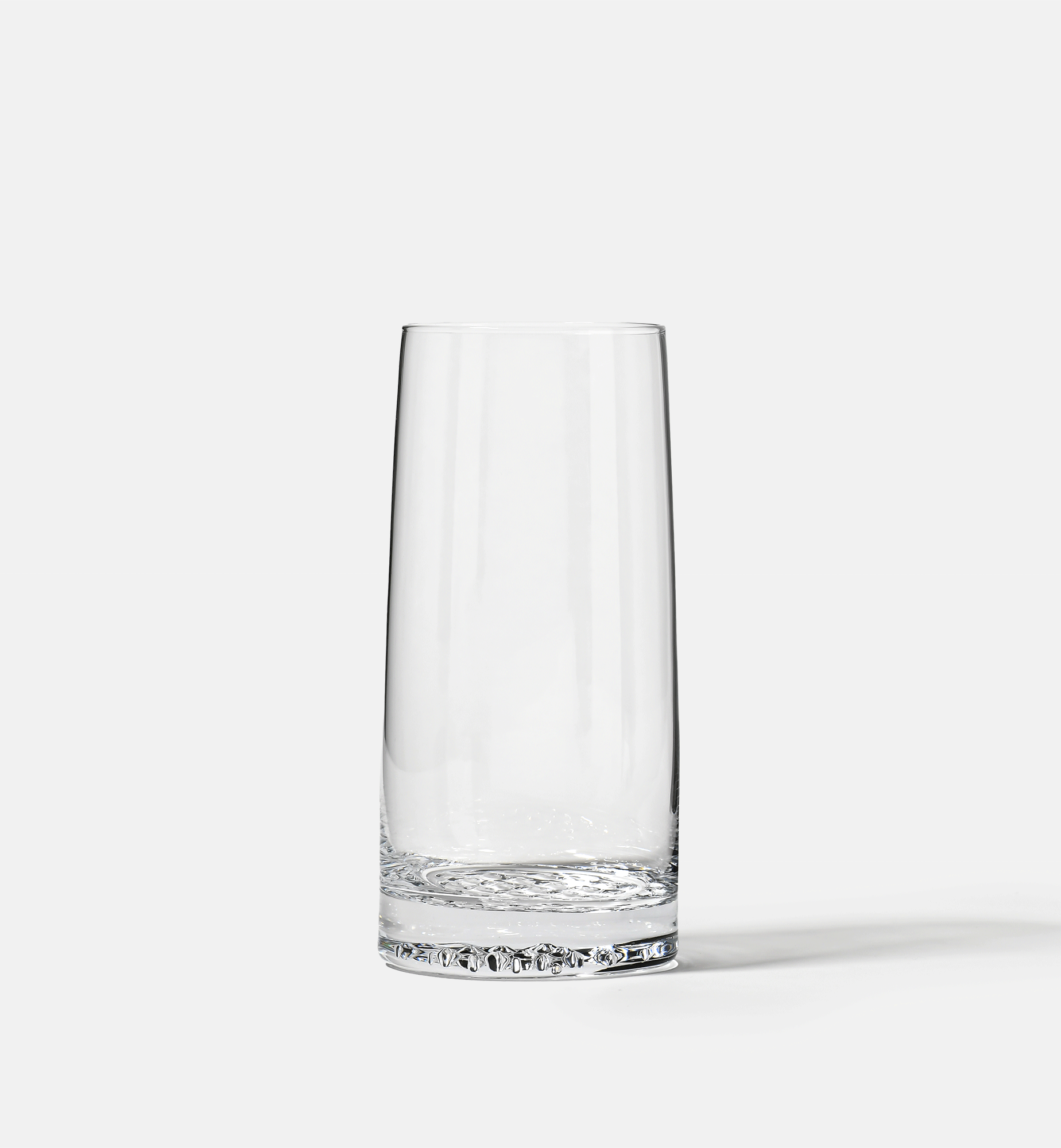 krosno-verre-haut-480-ml-fond-glace-verre image 1