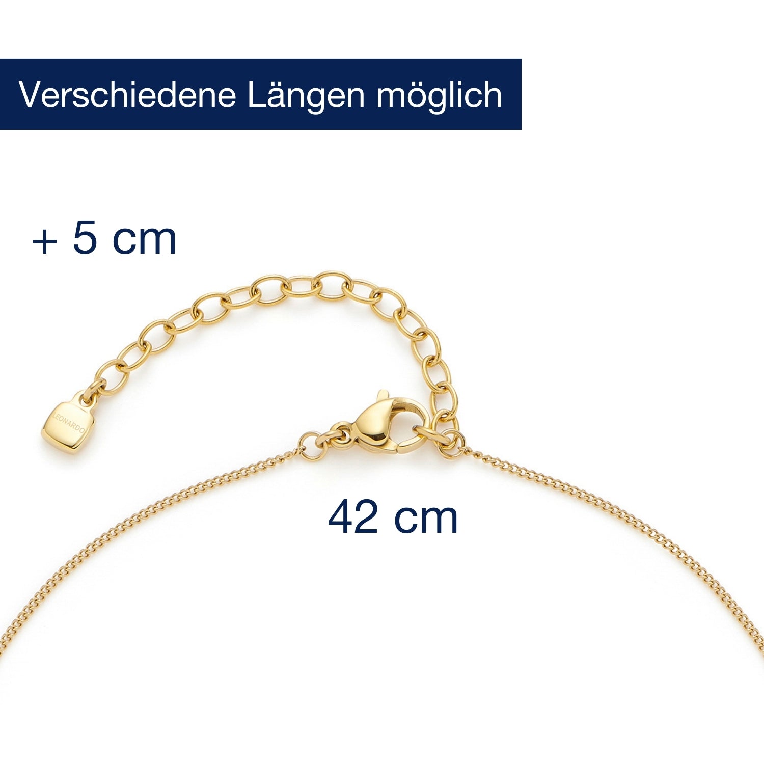 leonardo-tally-collier-42-cm-or-nacre-ciao-fin image 4