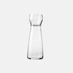 krosno-day-night-carafe-et-verre-eau-stri image 6