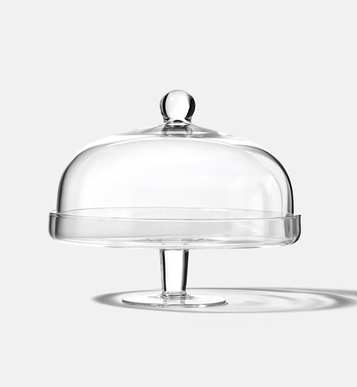 krosno-elite-pr-sentoir-g-teau-avec-cloche-28-cm-verre-2 image 1