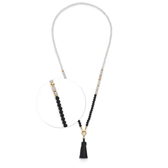 leonardo-clip-mix-holly-collier-long-80-cm-dor image 1
