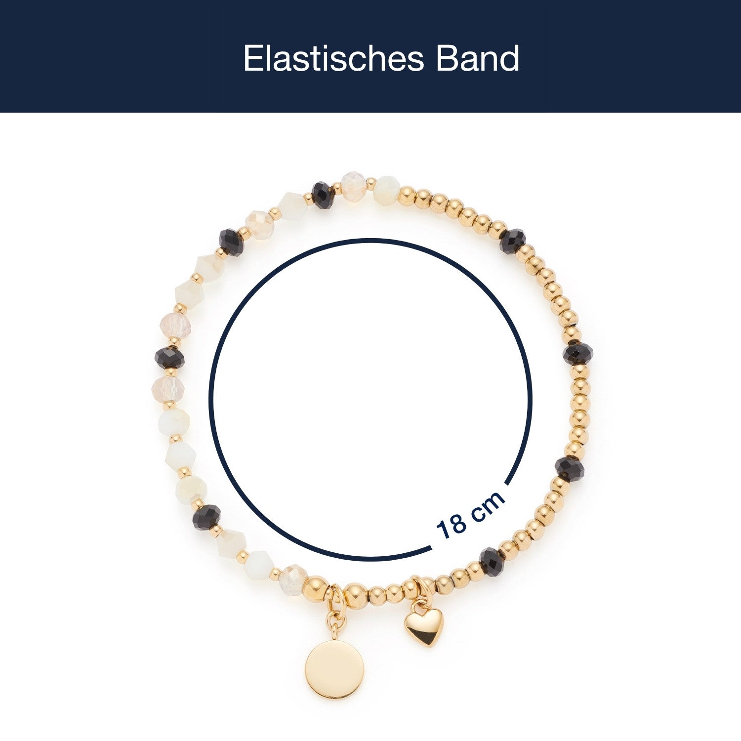 leonardo-tiamo-you-me-ciao-bracelet-dor-gravable image 5