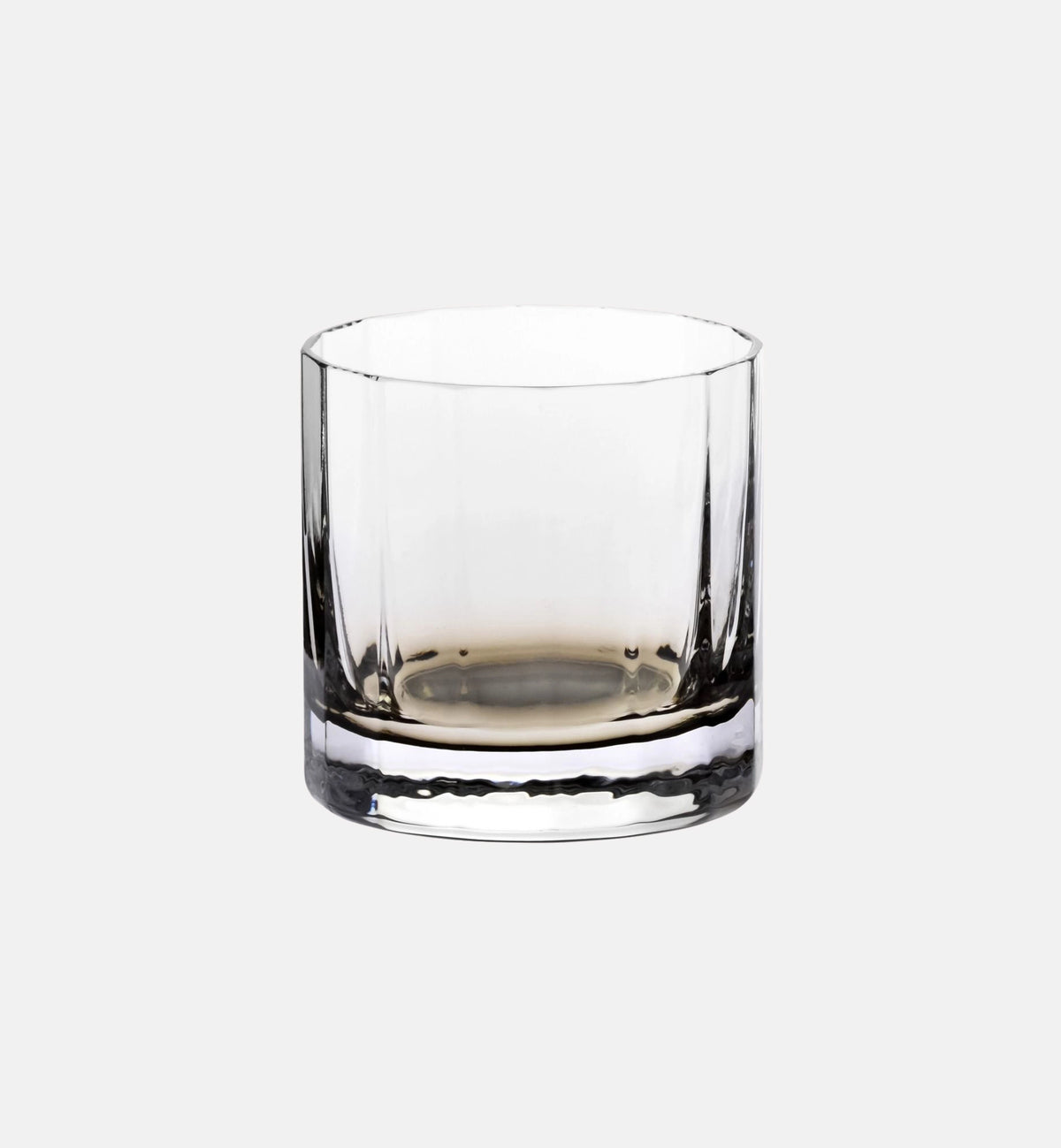 krosno-futura-verre-whisky-230-ml-quartz-fum image 1
