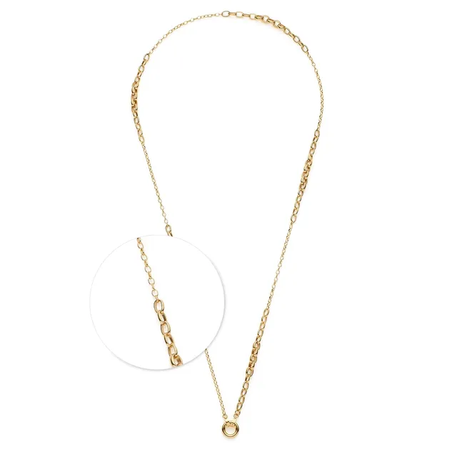 leonardo-clip-mix-suzanne-collier-80-cm-dor image 1