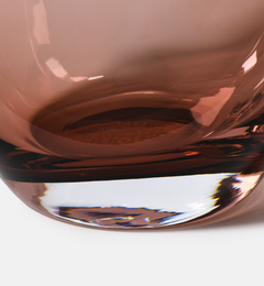 krosno-flow-vase-bourgogne-32-cm-cristal image 4