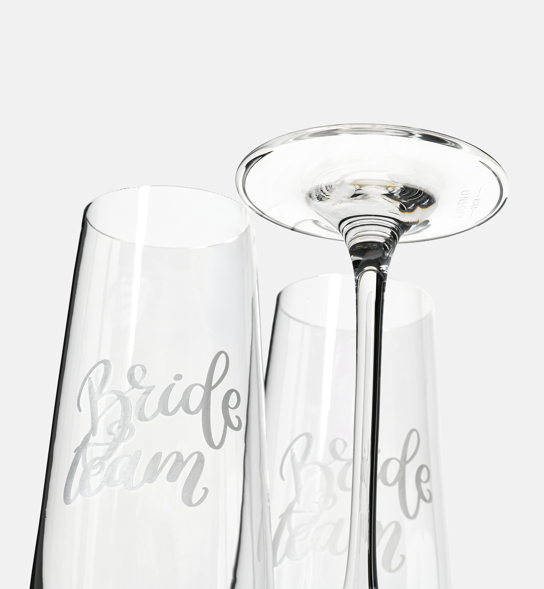 krosno-bride-team-fl-tes-champagne-180-ml-lot-4-evjf image 3