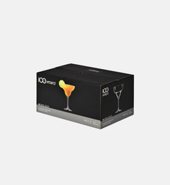 krosno-verres-margarita-270-ml-en-cristal image 6