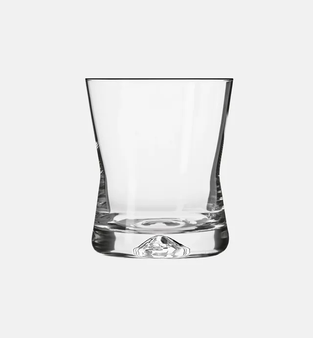 krosno-x-line-verre-whisky-360-ml-transparent-forme-x image 1