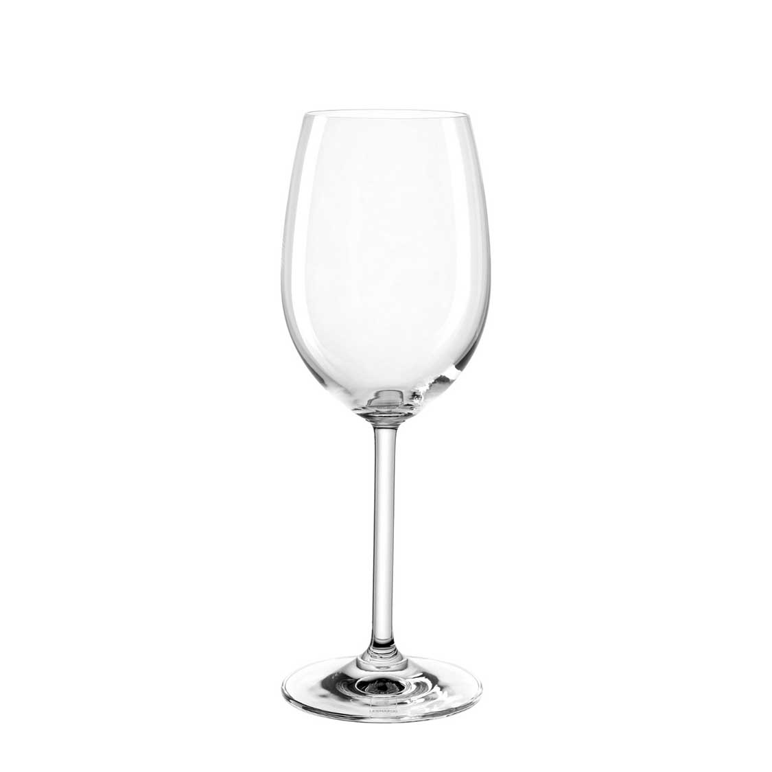 leonardo-daily-verre-vin-blanc-370-ml-gravure-personnalis-e image 2