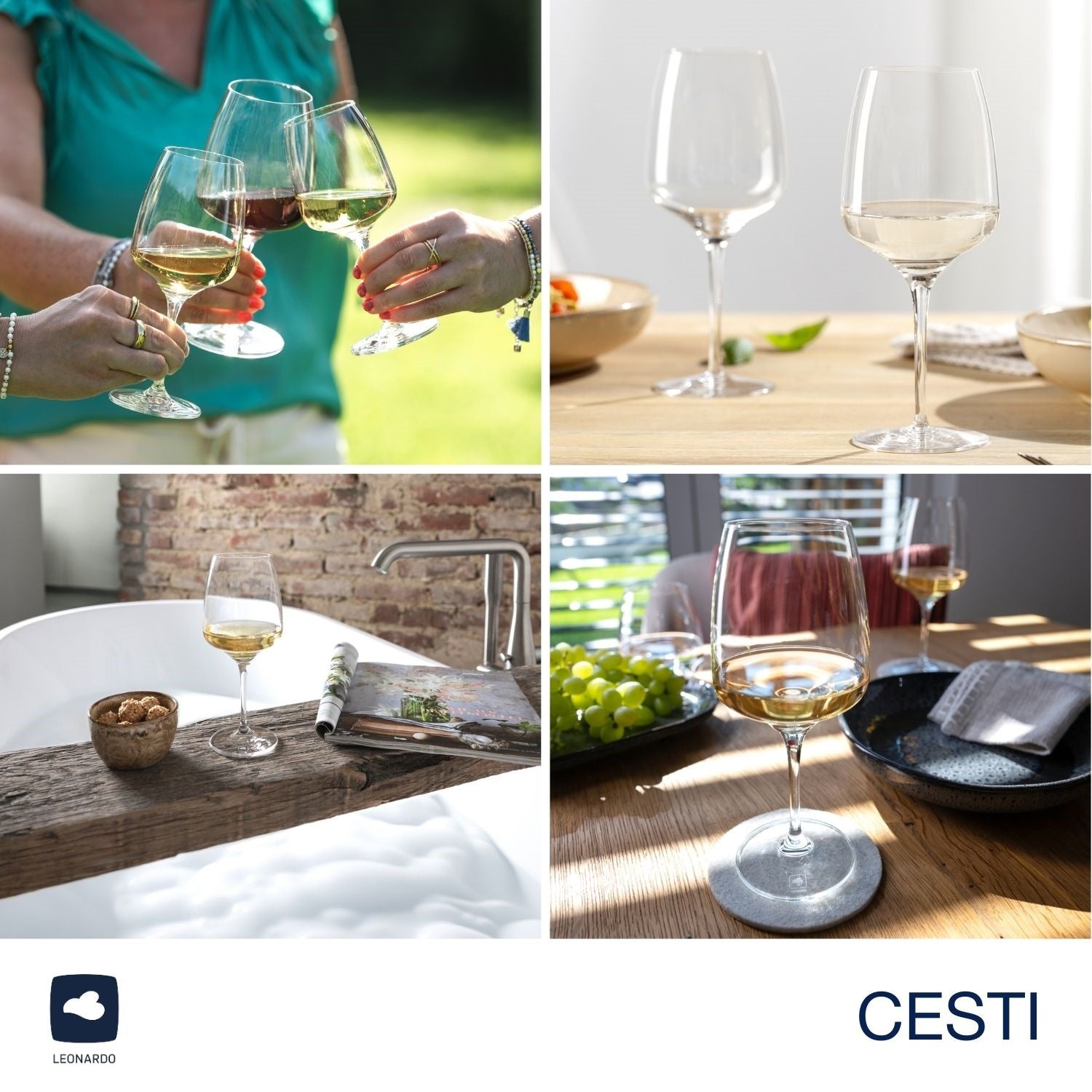 leonardo-cesti-verres-vin-blanc-360-ml-lot-de-6-chiffon image 7