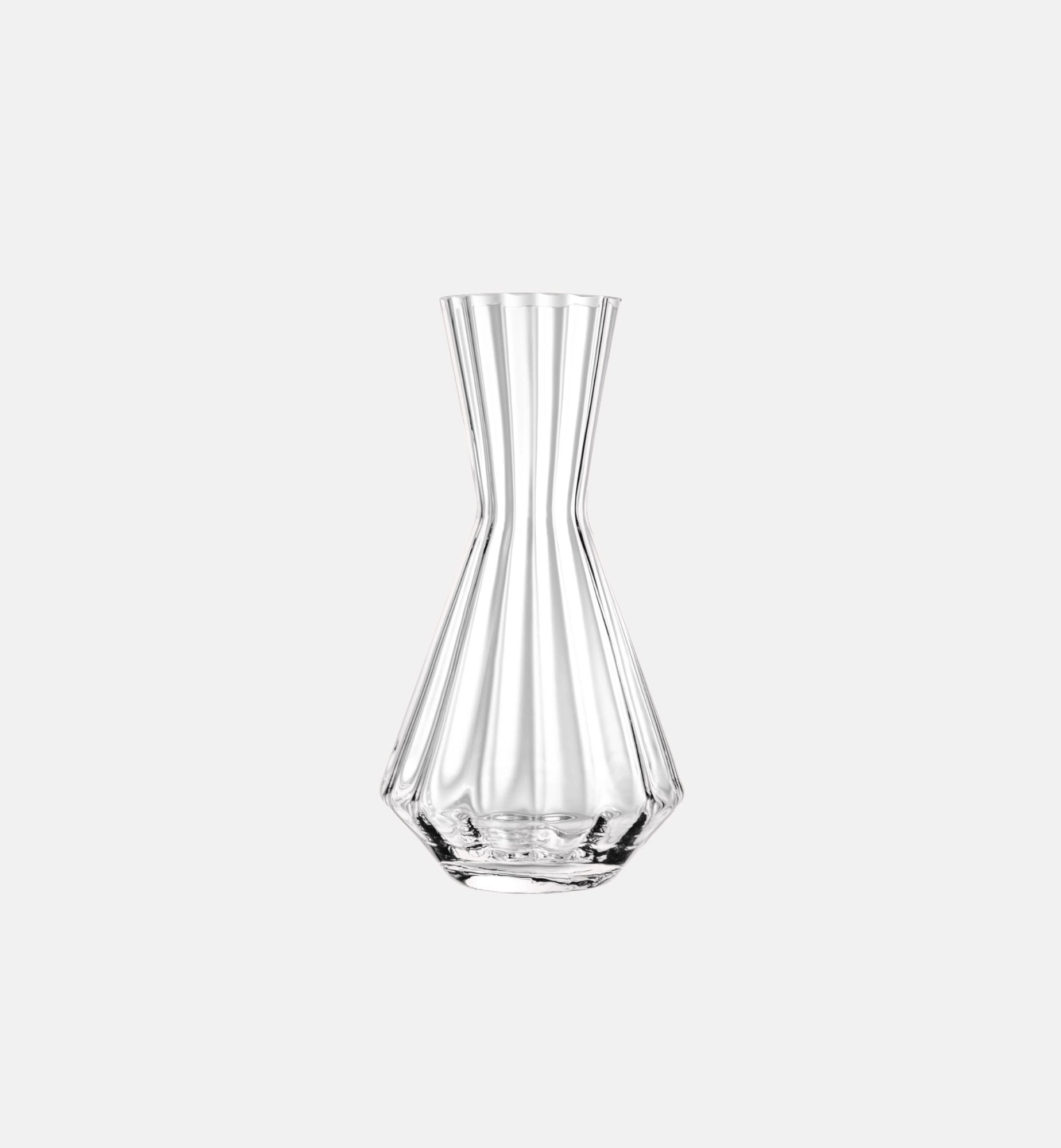 krosno-celebration-carafe-vin-1200-ml-nervur-e image 1