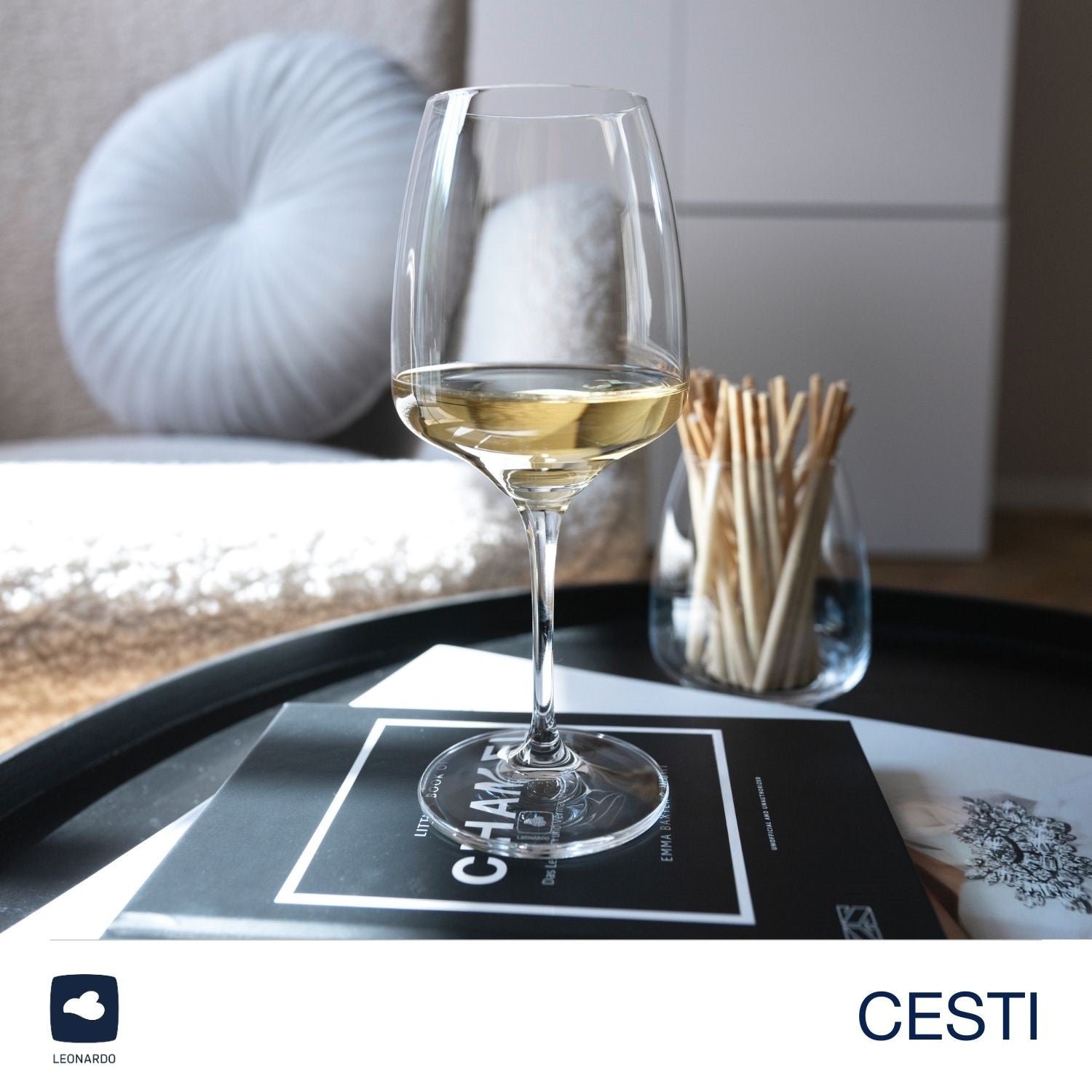 leonardo-cesti-verres-vin-blanc-360-ml-lot-de-6-chiffon image 6
