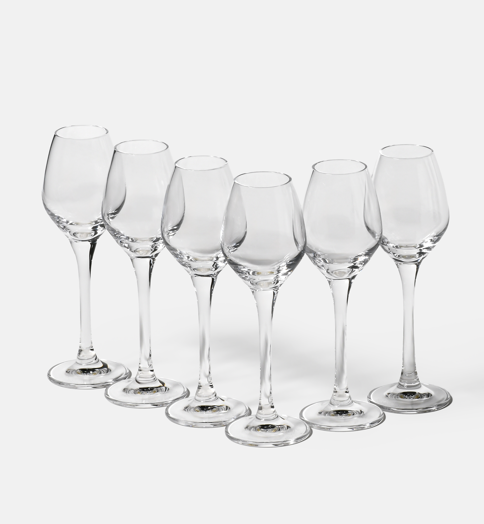 krosno-splendour-verre-liqueur-vodka-70-ml-cristal image 7