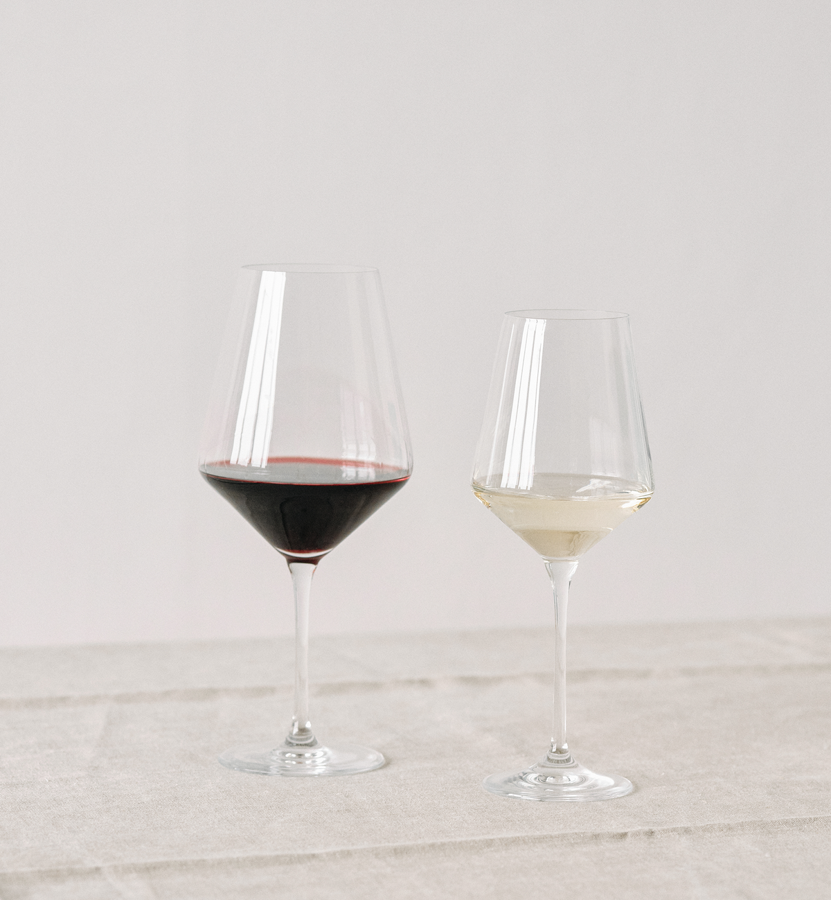 krosno-wine-450-verres-vin-450-ml-lot-de-6-cristal image 2