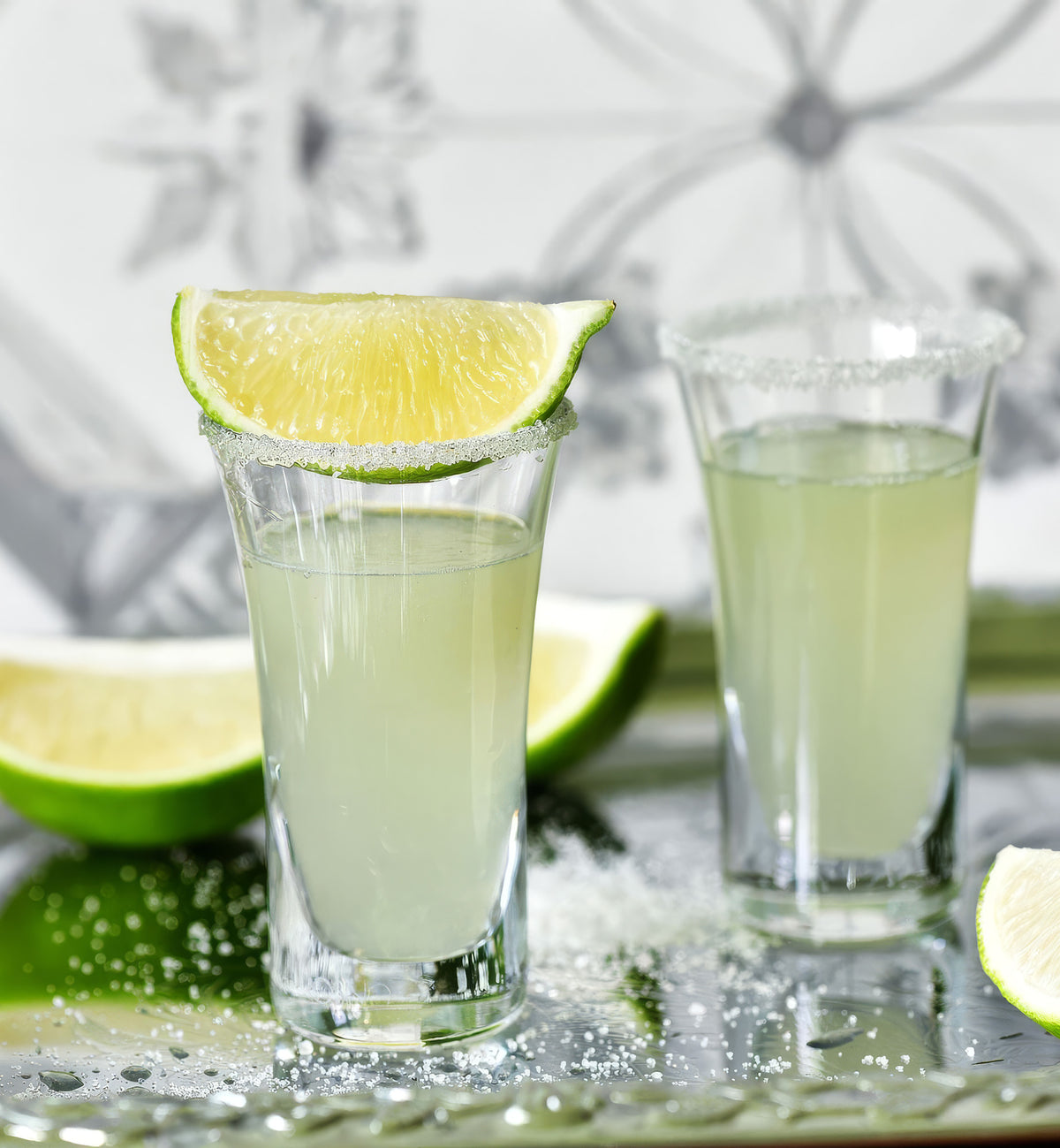 krosno-verre-vodka-et-liqueur-45-ml-transparent image 2