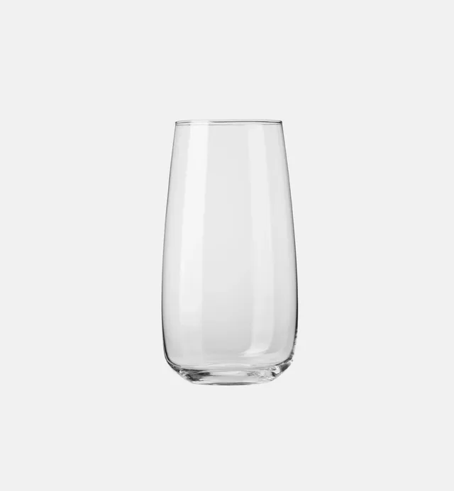 krosno-modern-grands-tumblers-verre-700-ml-hauts image 1