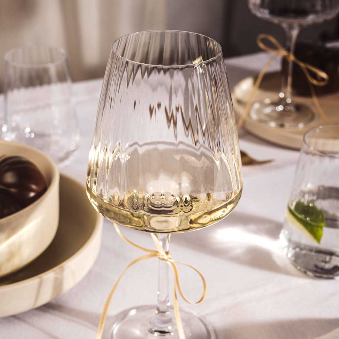 leonardo-paolo-verre-vin-blanc-540-ml-lot-de-4 image 6