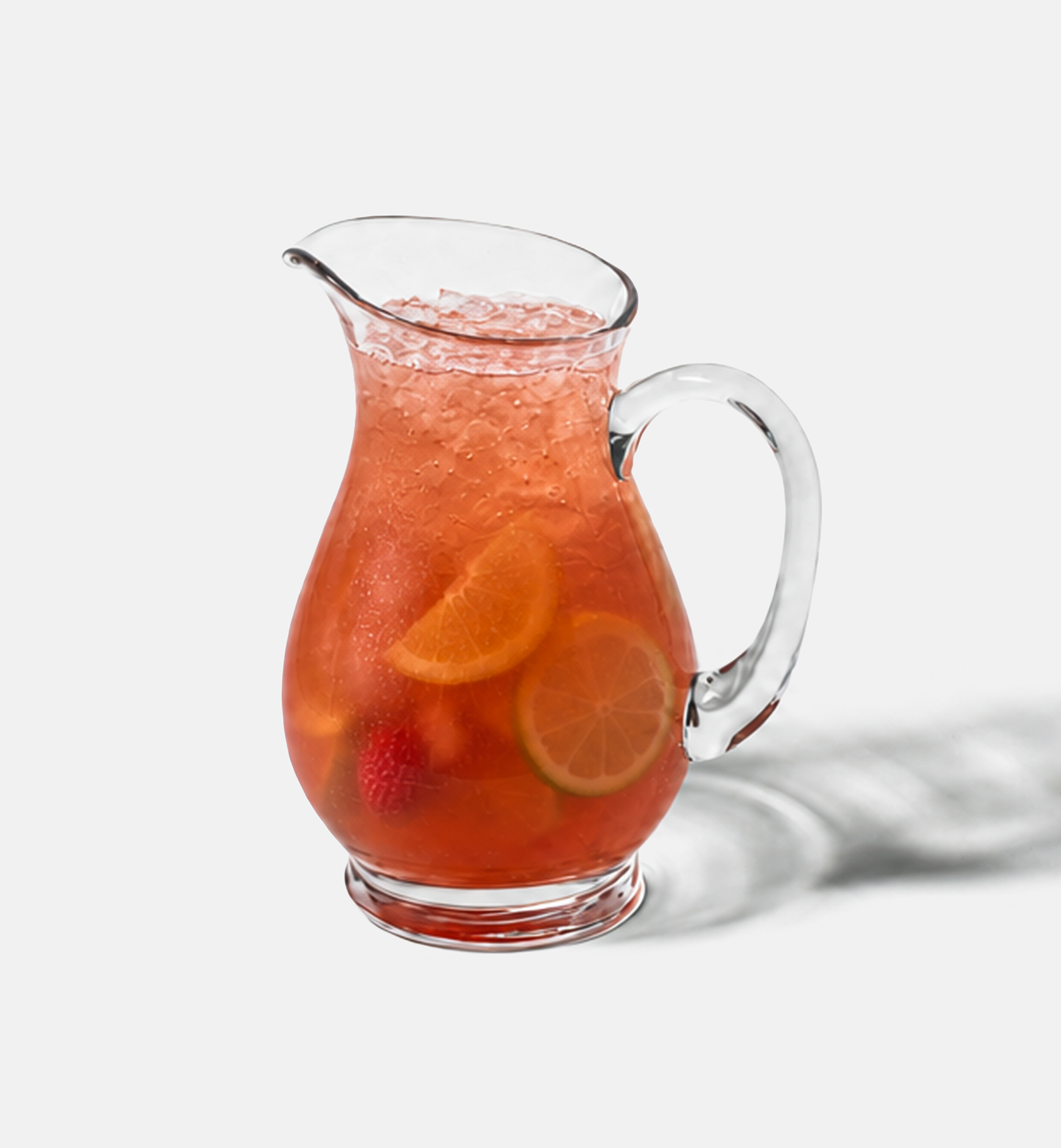 krosno-elite-pichet-carafe-en-verre-1500-ml-avec-anse image 3