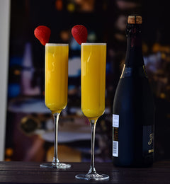 krosno-glamour-fl-tes-champagne-170-ml-cristal image 6