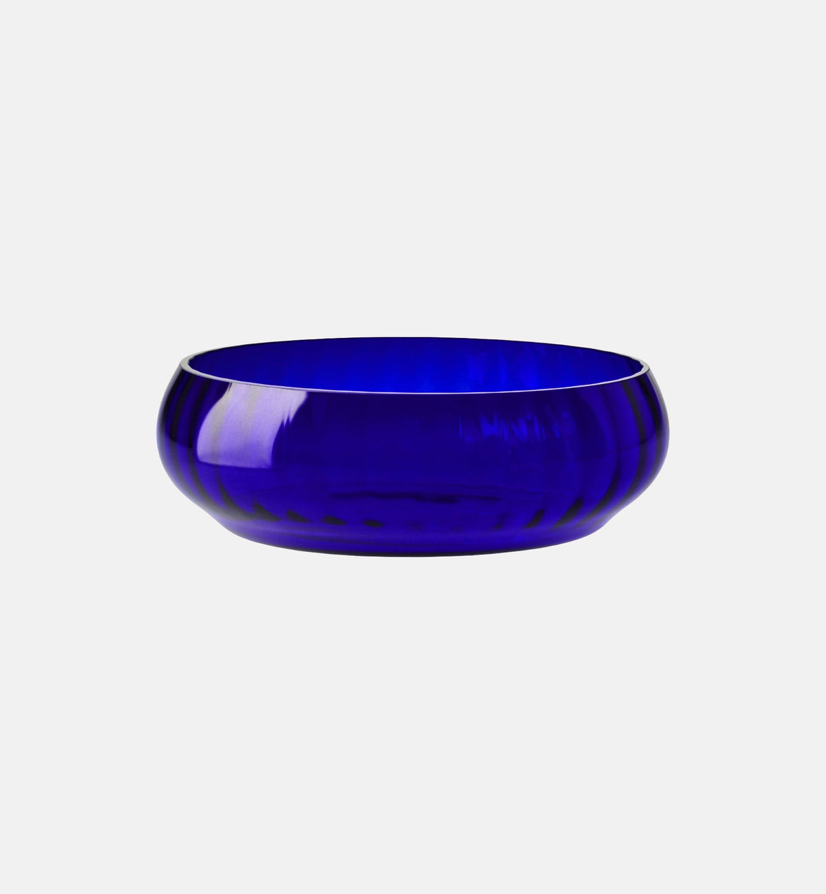 krosno-heritage-coupe-saladier-cobalt-36-cm-cristal image 1