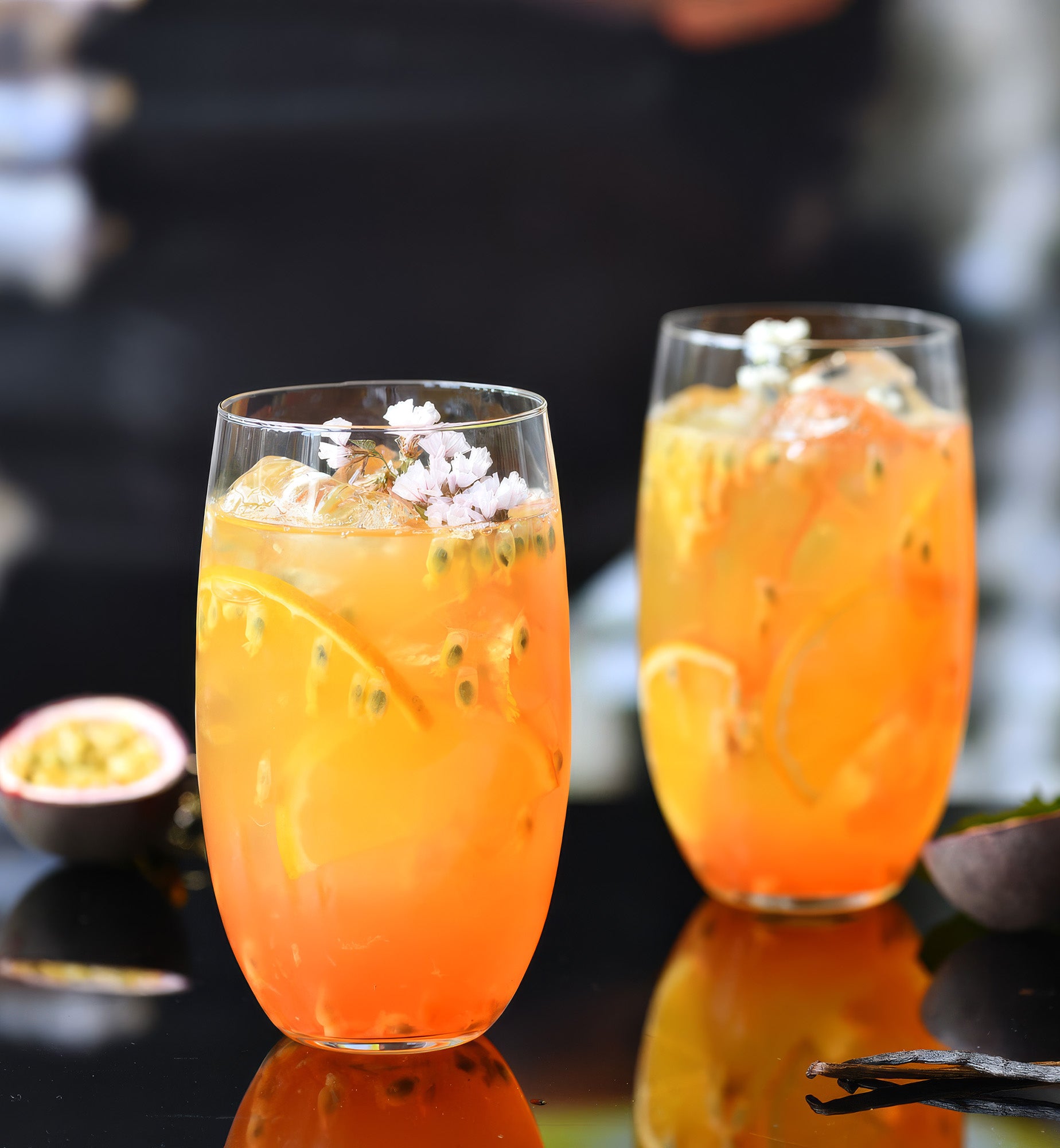 krosno-blended-verre-jus-510-ml-verre-transparent image 3